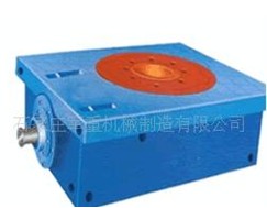 石油鉆機鉆機轉盤