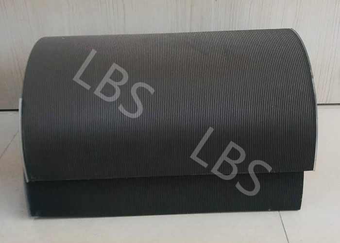 小直徑繩槽卷筒 卷筒籬笆皮 lebus卷筒