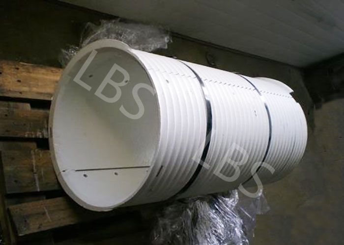 電纜卷筒繩槽皮 修井機(jī)排繩器 里巴斯繩槽板